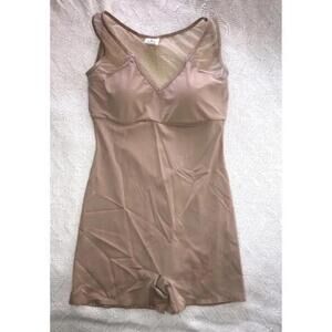 Body Wrappers Leotard